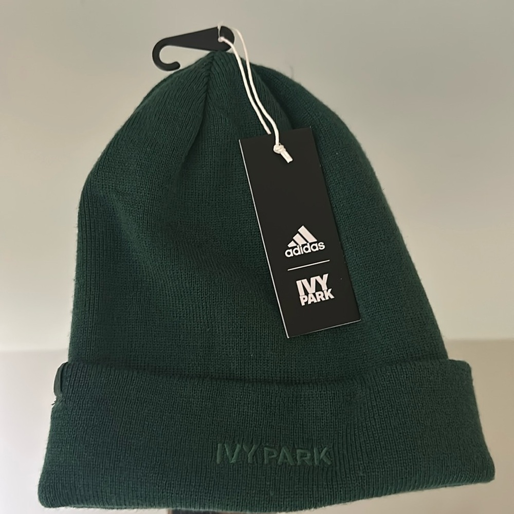 Ivy park Scully